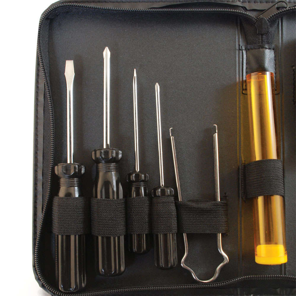 11-Piece Computer Tool Kit