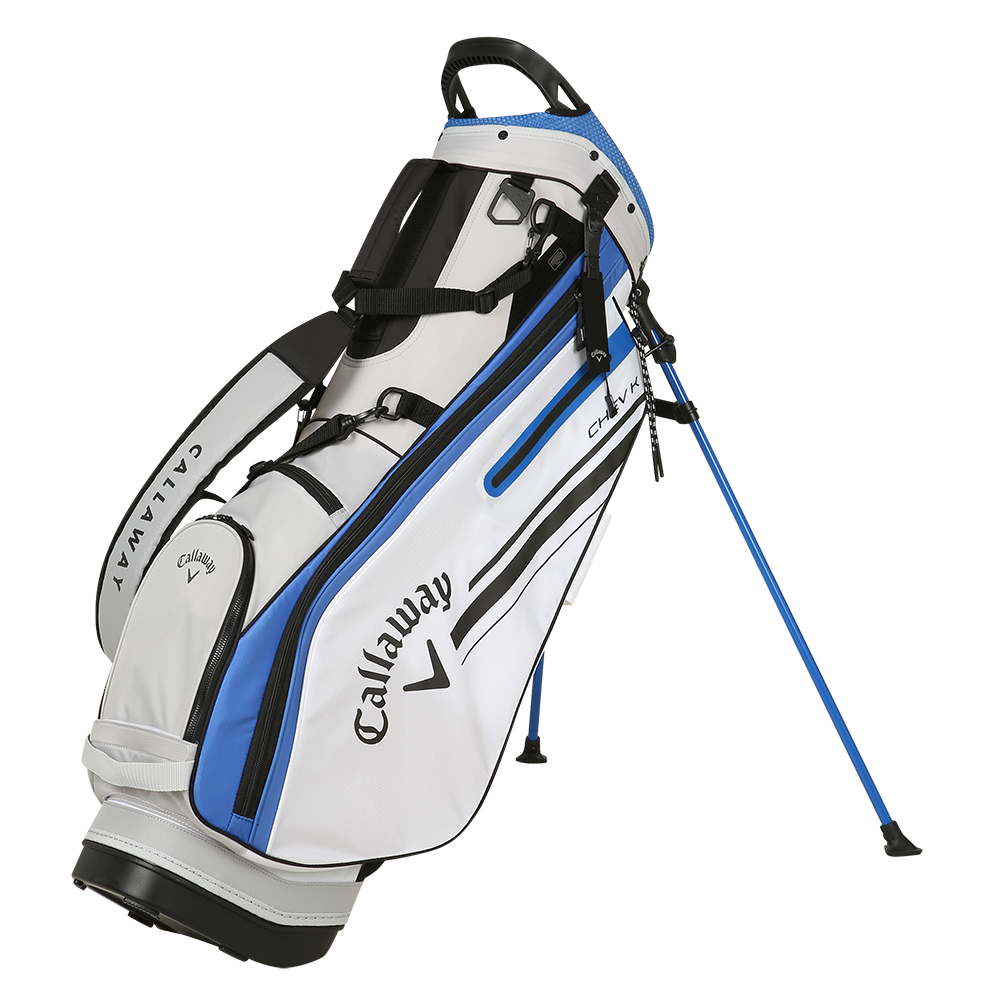 쉐브 K 남성 스탠드백