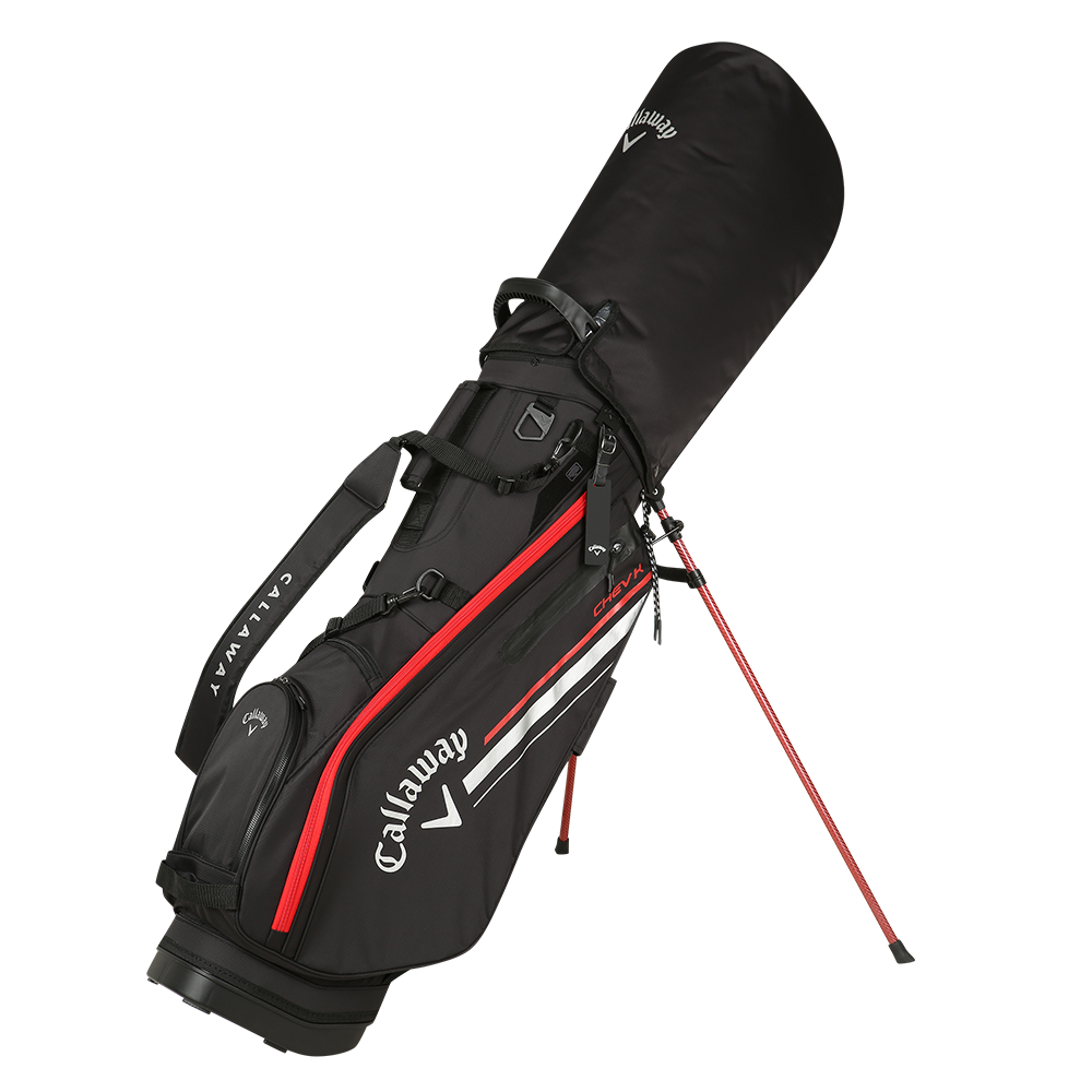 쉐브 K 남성 스탠드백