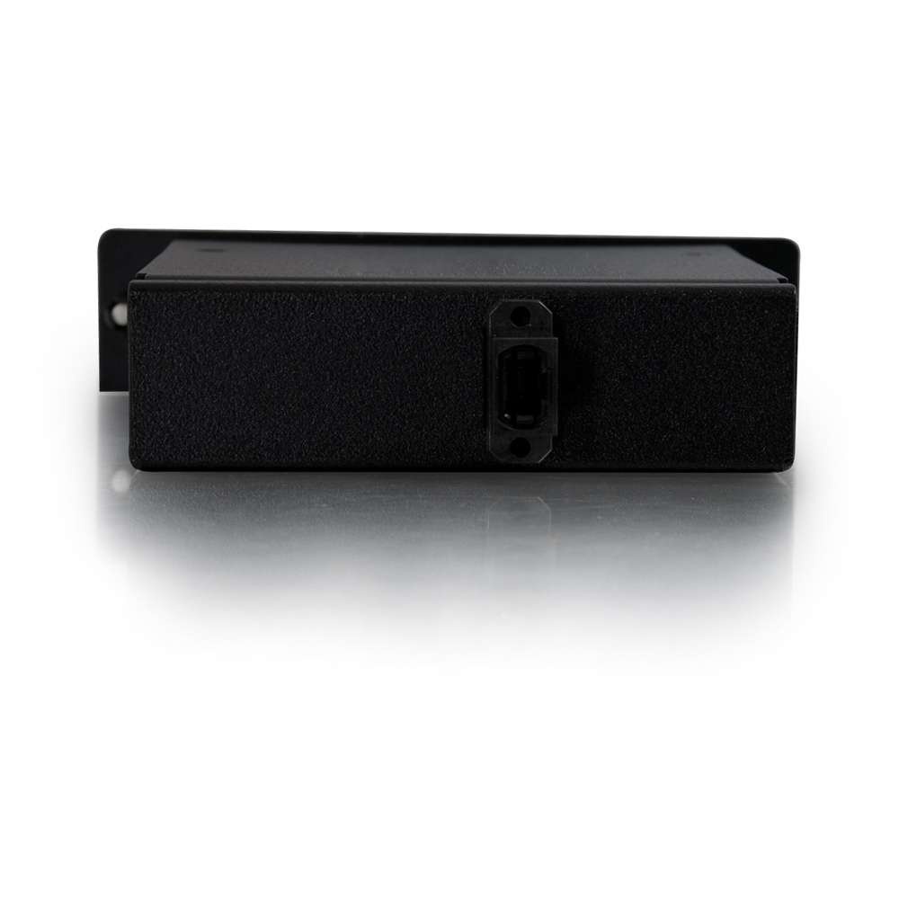 12-Strand MTP/MPO-LC Laser Optimized Multimode 50/125 Module - Method B