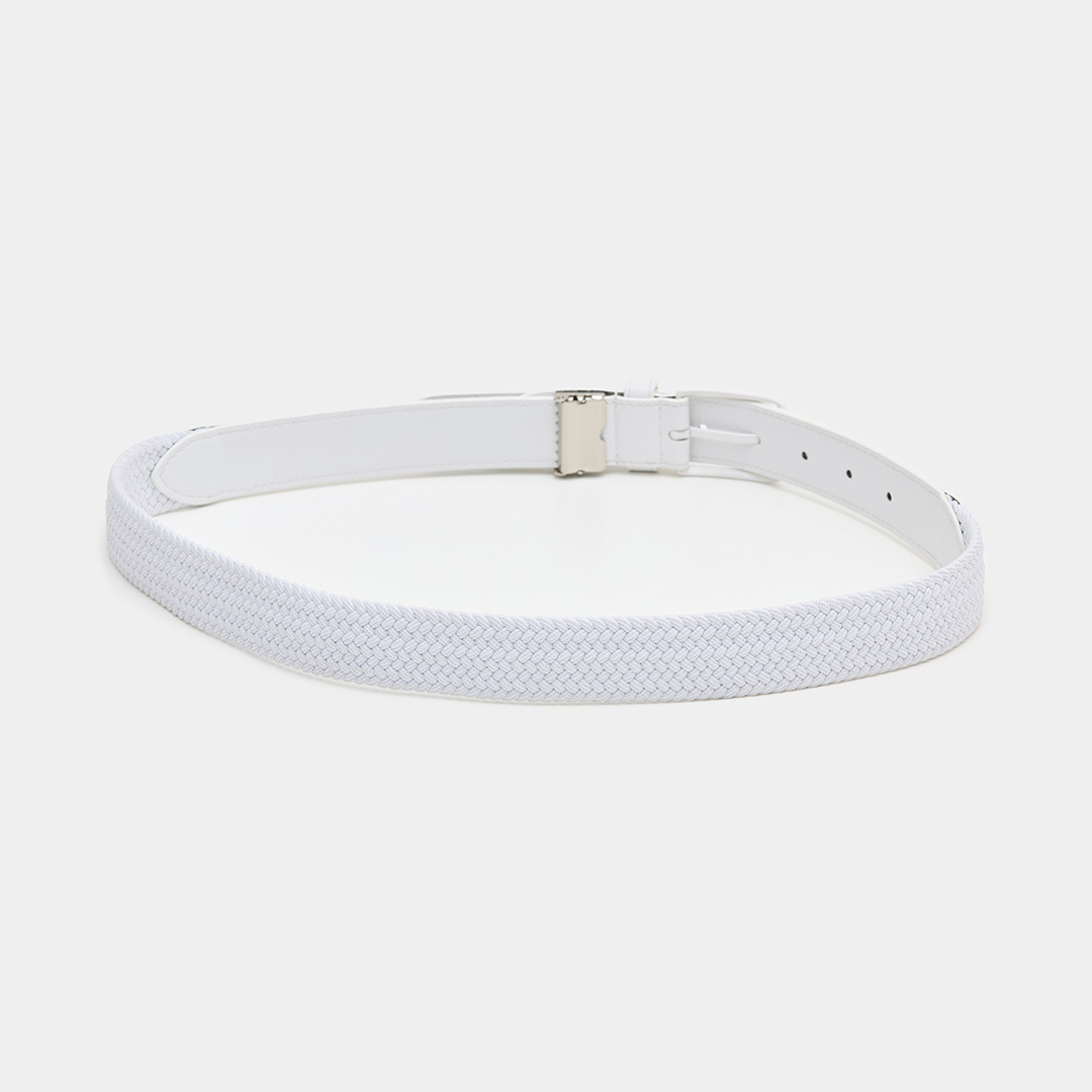 カットできるゴムメッシュベルト (WOMENS)