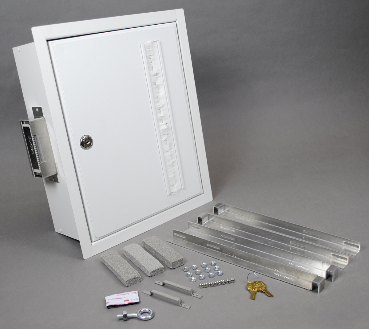 WAPE Series Wireless Access Point Enclosure - WAPE10-UNIKIT
