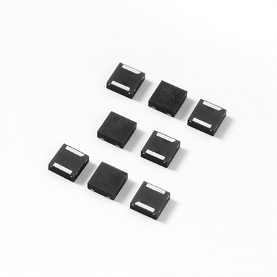 SIDACtor SDP TwinChip 3x3QFN Image