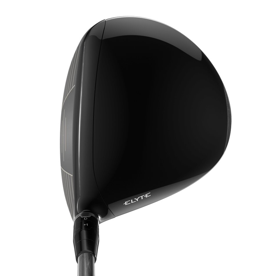 엘리트 트리플 다이아몬드 투어 드로우 드라이버 