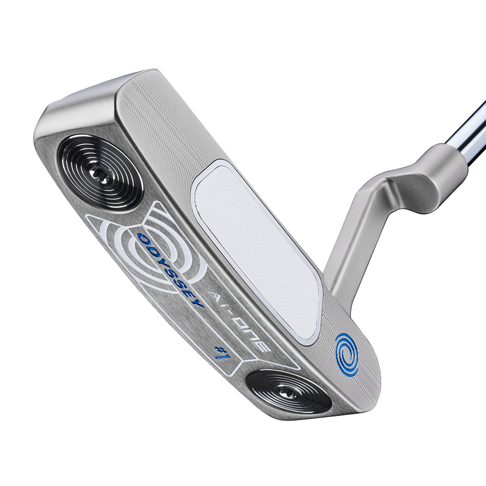 Ai-ONE 실버 #1 CH 퍼터
