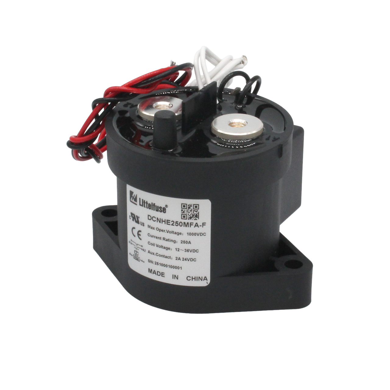DCNHE250MFA-F-AL