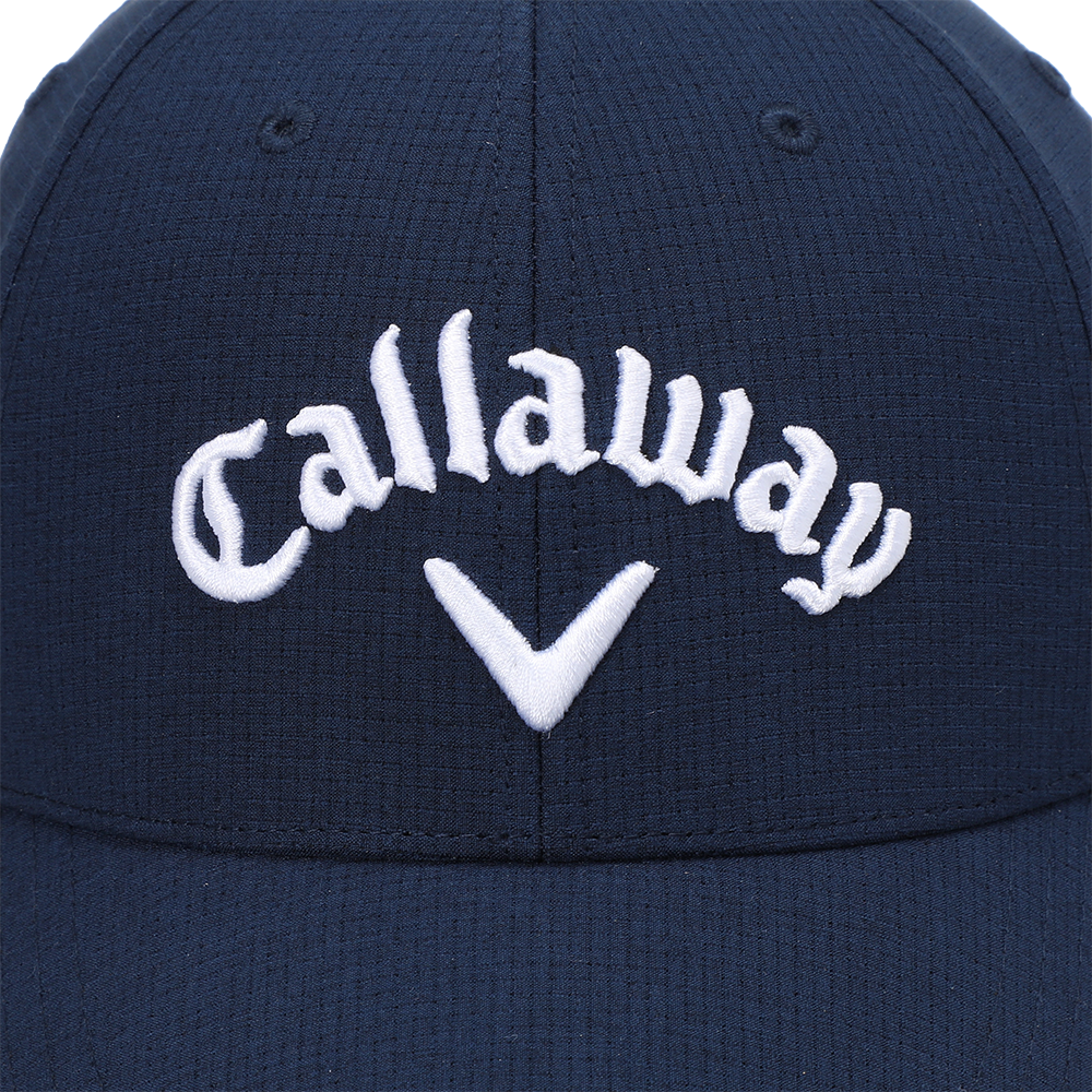 TA 퍼포먼스 프로 남성 벨크로 볼캡