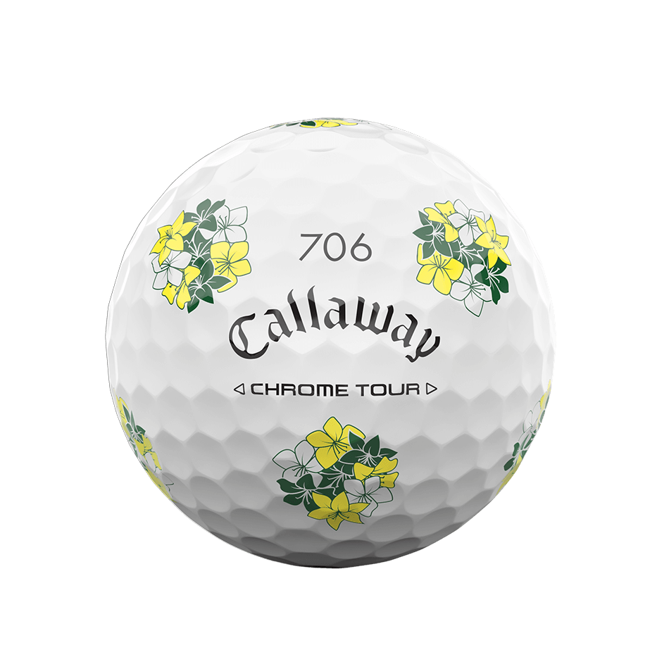 [온라인 단독] 크롬투어 트루비스 메이저 에이프릴 에디션