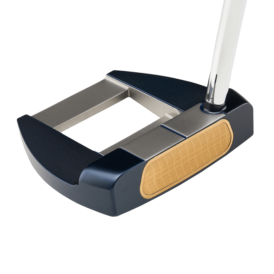 Ai-ONE 밀드 제일버드 미니 T 버사 90 퍼터