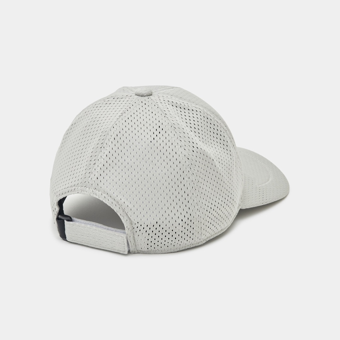 かざあなメッシュキャップ (MENS)