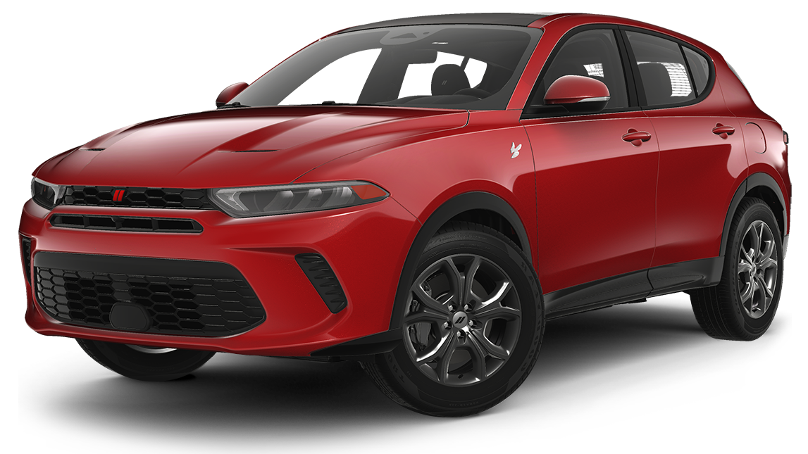 2025 Dodge Hornet R/T Features 2025 Dodge Hornet R/T Features