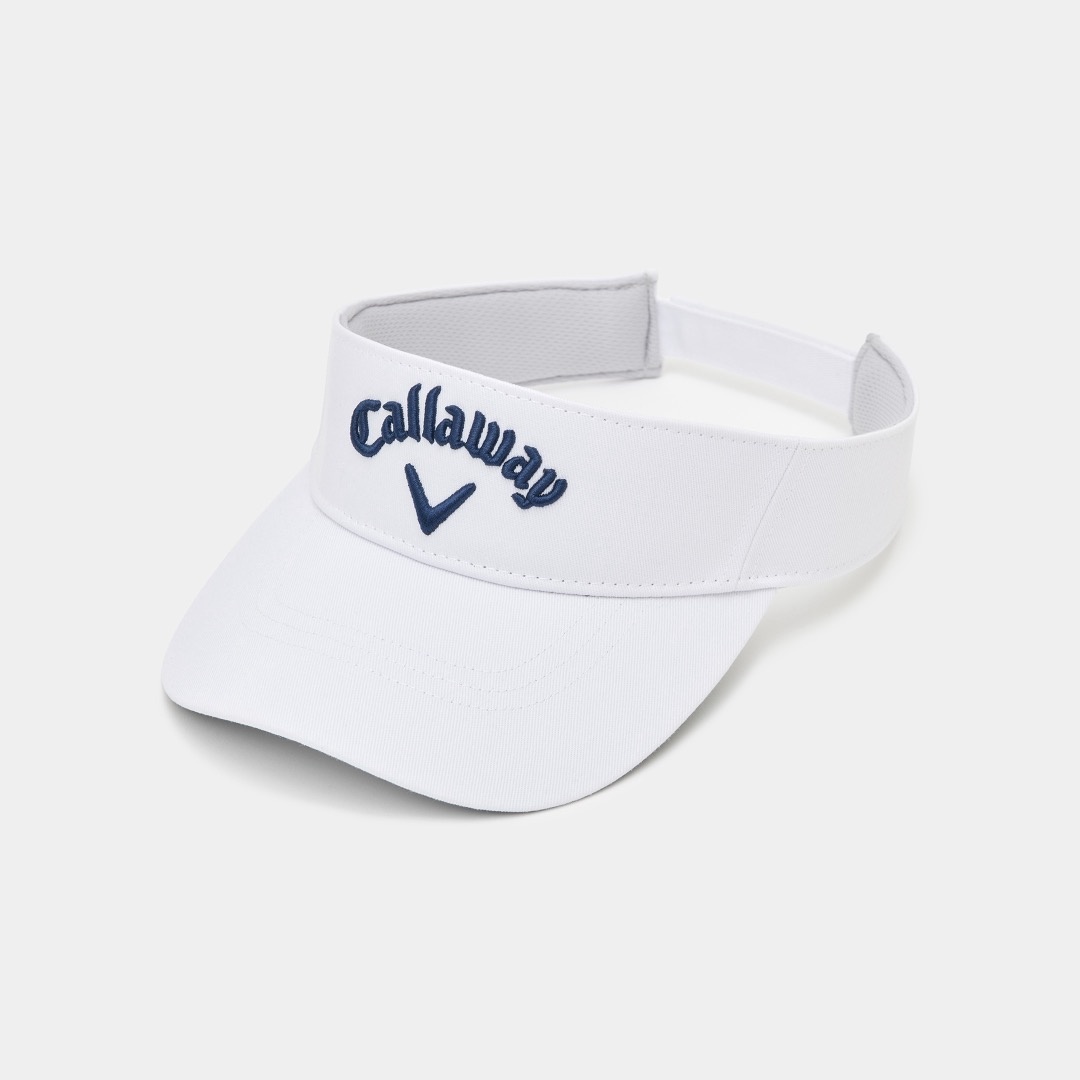 BASIC TW VISOR WM 26 JM (WOMENS)