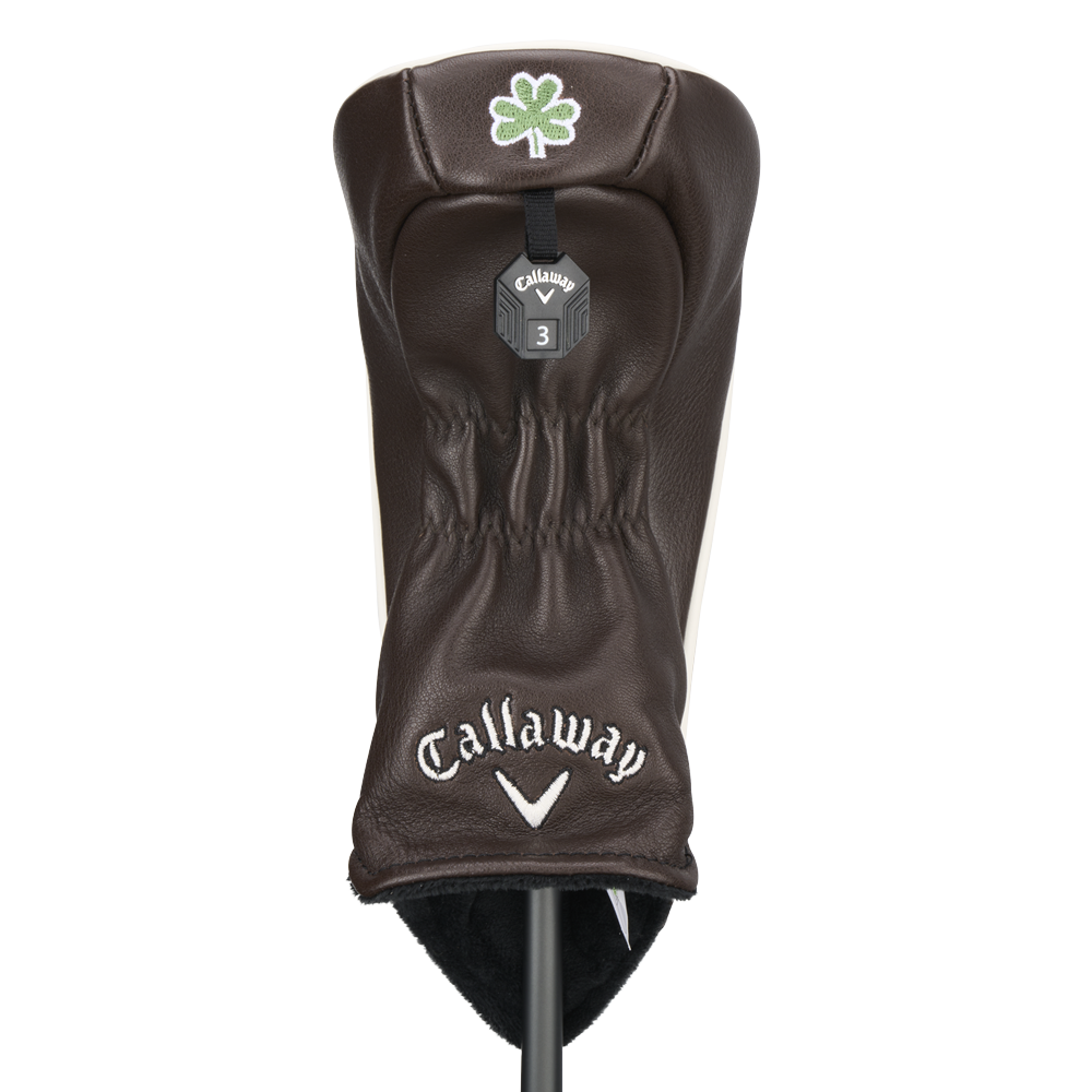 [온라인 단독] 줄라이 메이저 챔피언십 페어웨이 우드 헤드커버