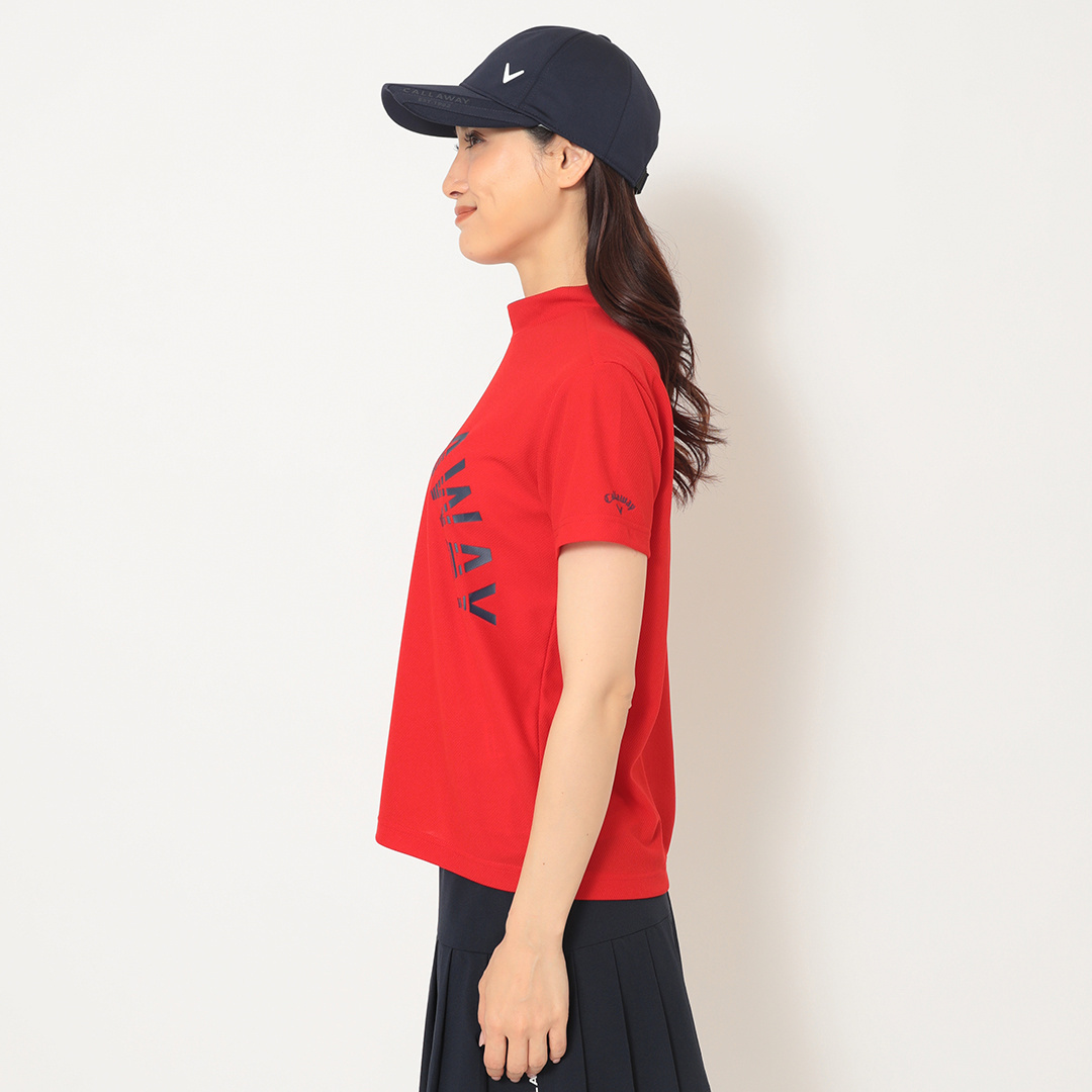 2025年秋冬最新のレディーストップス【キャロウェイ公式サイト