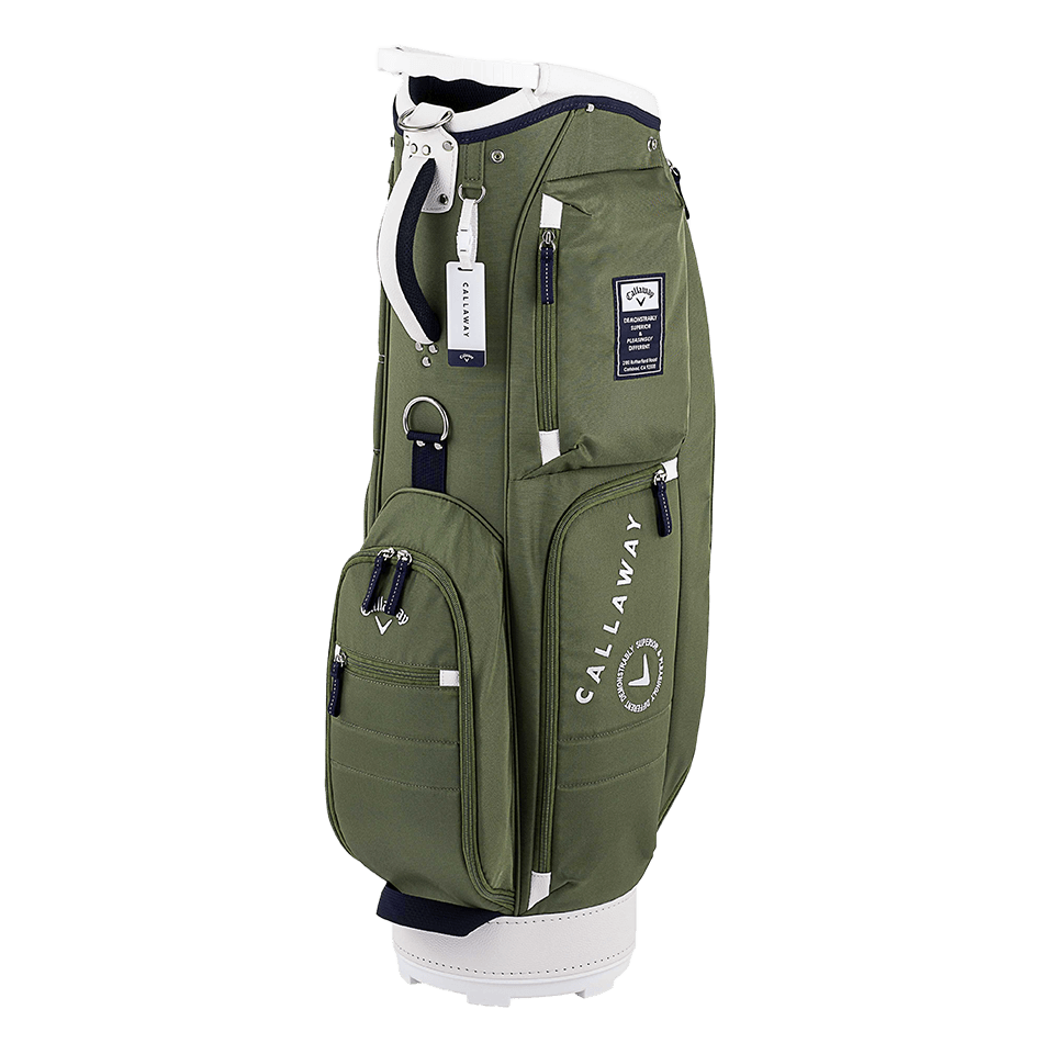 キャロウェイ アドバンス 25 JM