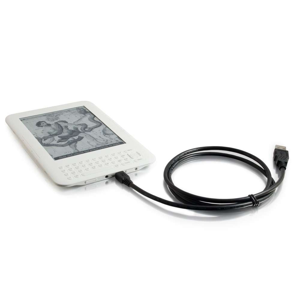 Kindle Charge and Sync Cable