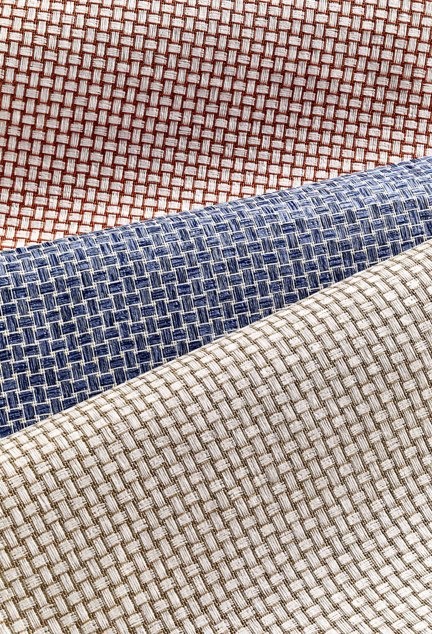 Resort Weave gallery 1