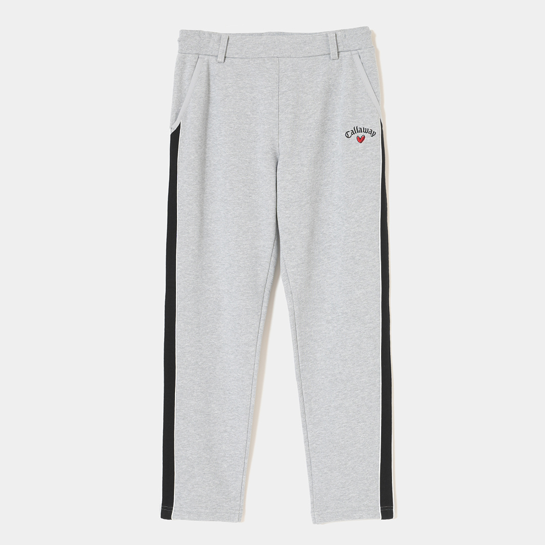オンライン限定】ラブキャロウェイスウェットパンツ (WOMENS)