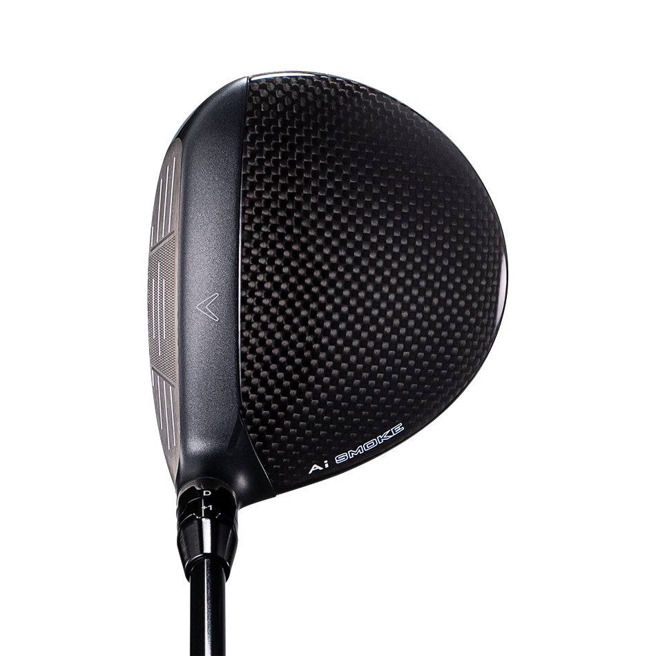 패러다임 Ai Smoke 맥스 D 페어웨이 우드