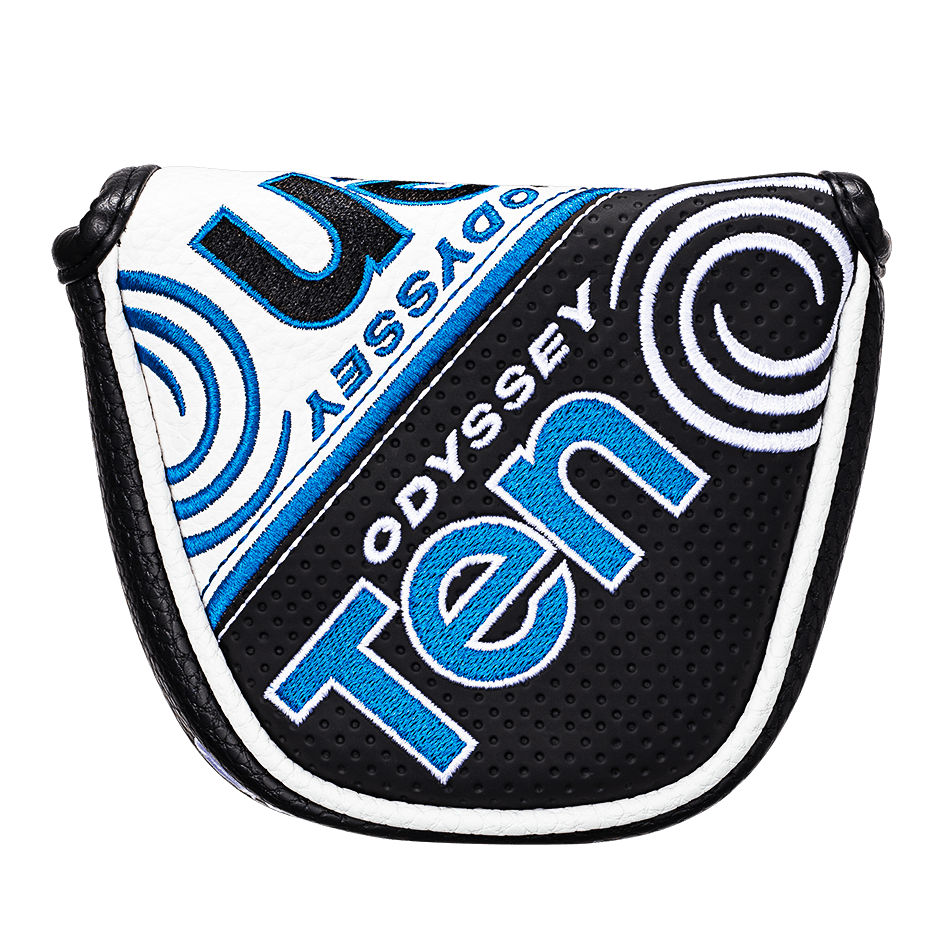 2BALL TEN ARM LOCKパター 2BALL TEN SERIES PUTTERS ODYSSEY キャロウェイ