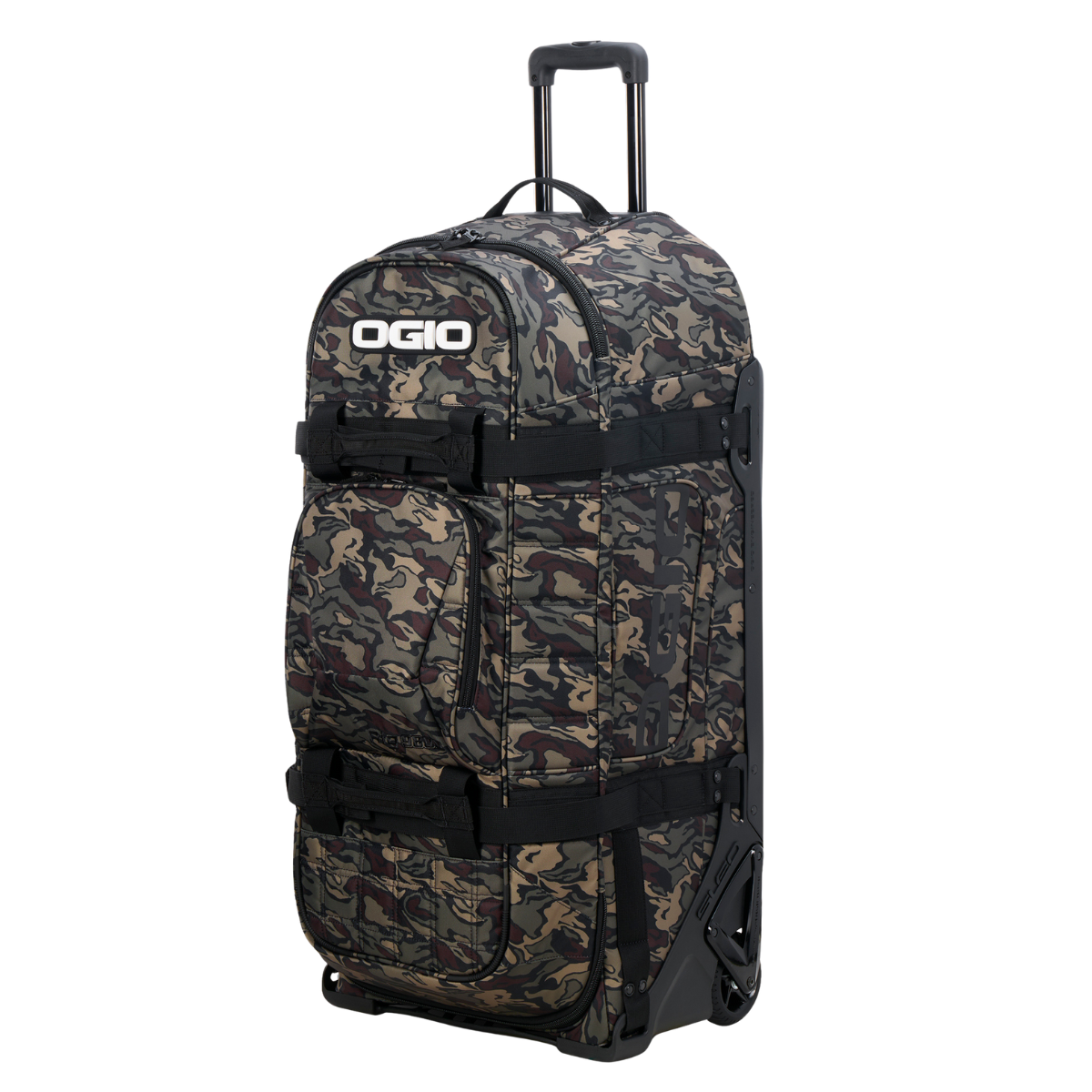 image 2 of TR OG RIG 9800 WHL BAG GRNWOOD 26