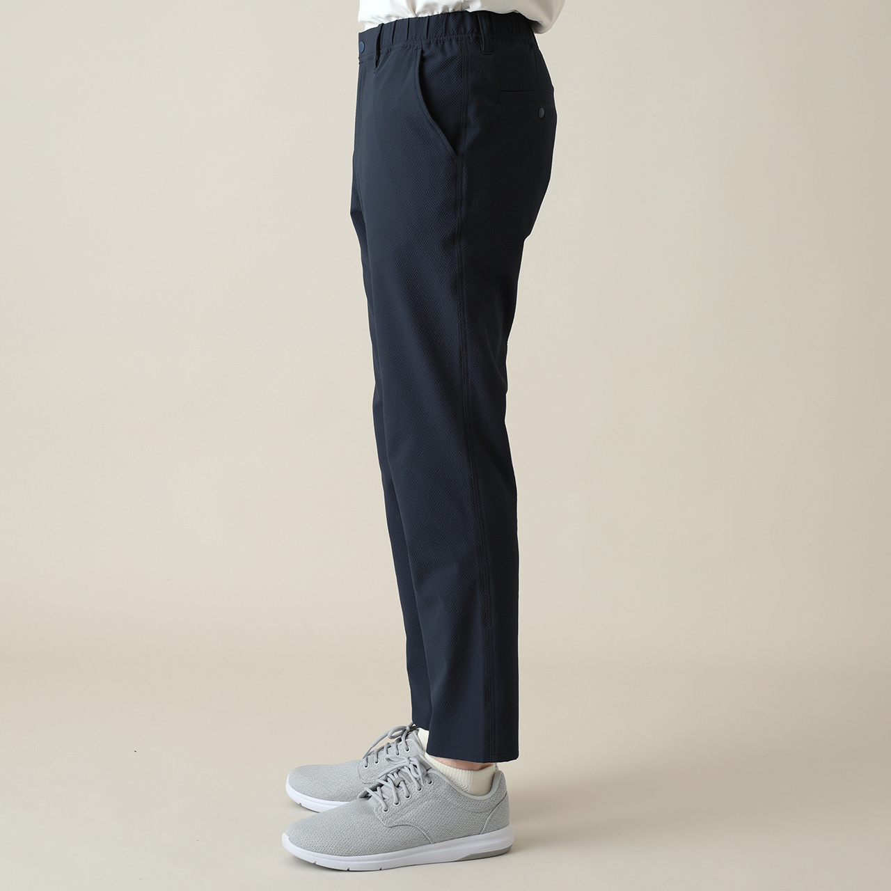新品【トラヴィスマシュー】アンクルパンツ Mサイズ ブラック メンズ パンツ | トラヴィスマシュー(TRAVISMATHEW)公式通販