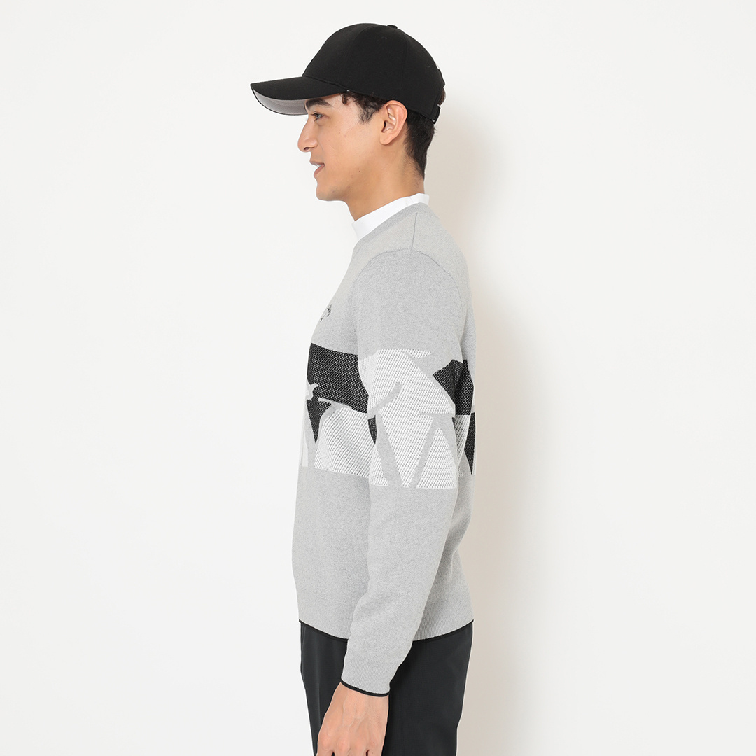 ニット【キャロウェイ公式サイト】| アパレル オンラインストア