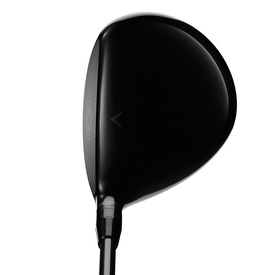 Bertha Mini 1.5 Fairway Woods