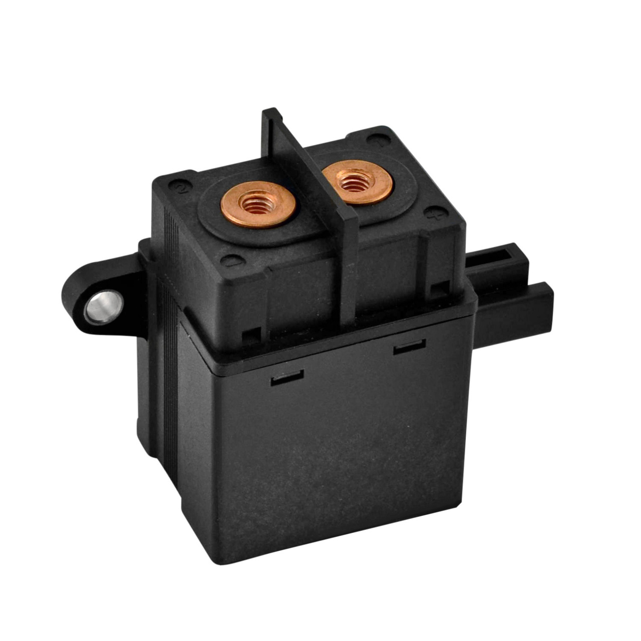 Littelfuse-DC-Solenoids-Relays-Contactor-Relay-DCNEVT150-BS-Front
