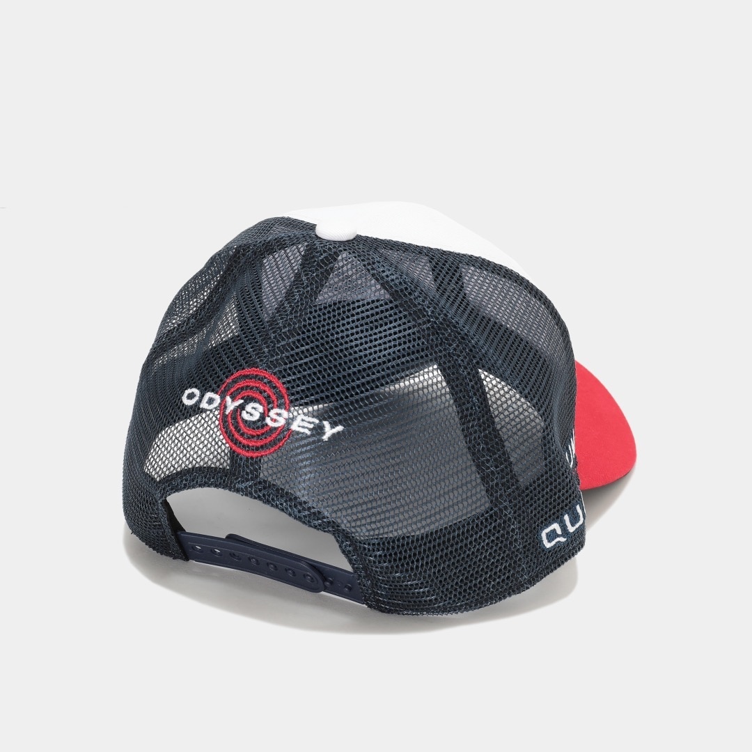 TOUR MESH CAP 26 JM (MENS)
