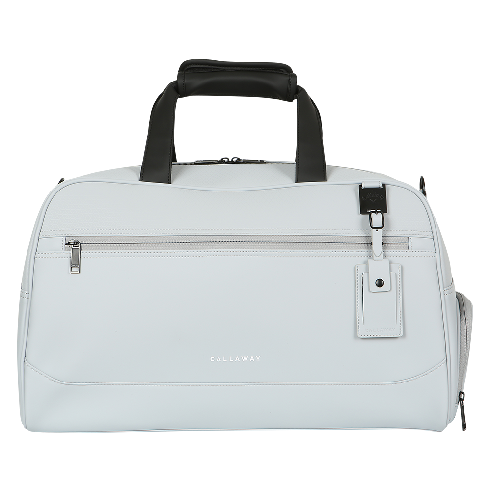 트리니티 남성 보스턴백