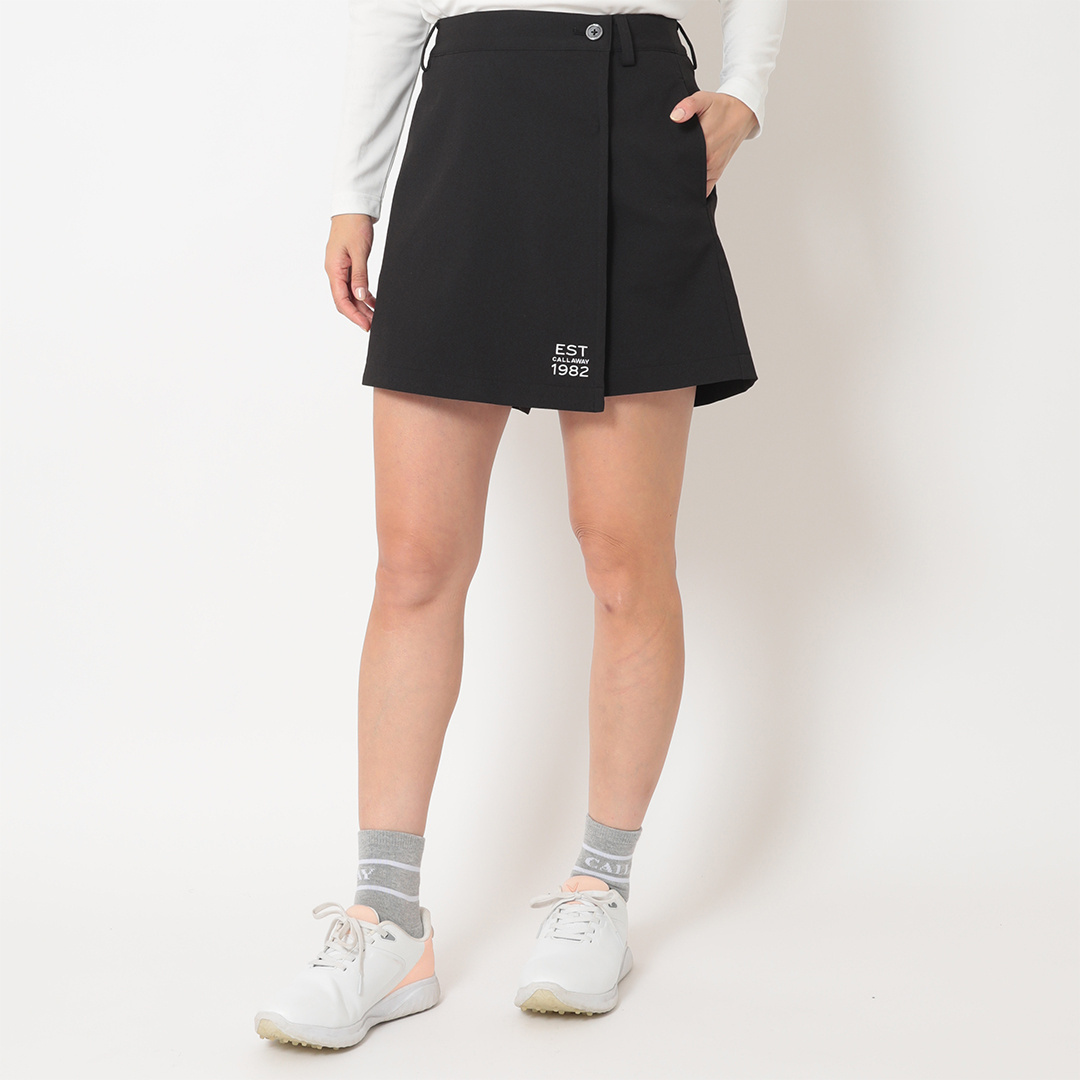 レディーススカート【キャロウェイ公式サイト】| アパレル