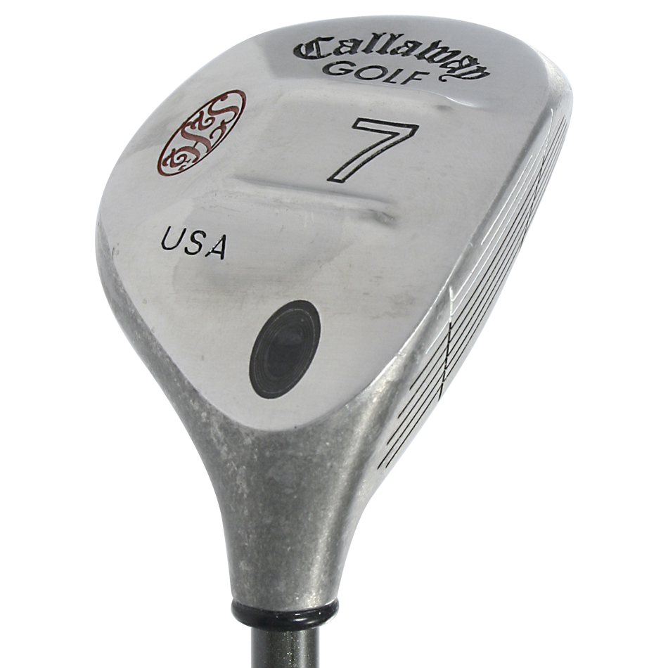 Women's S2H2 Fairway Woods