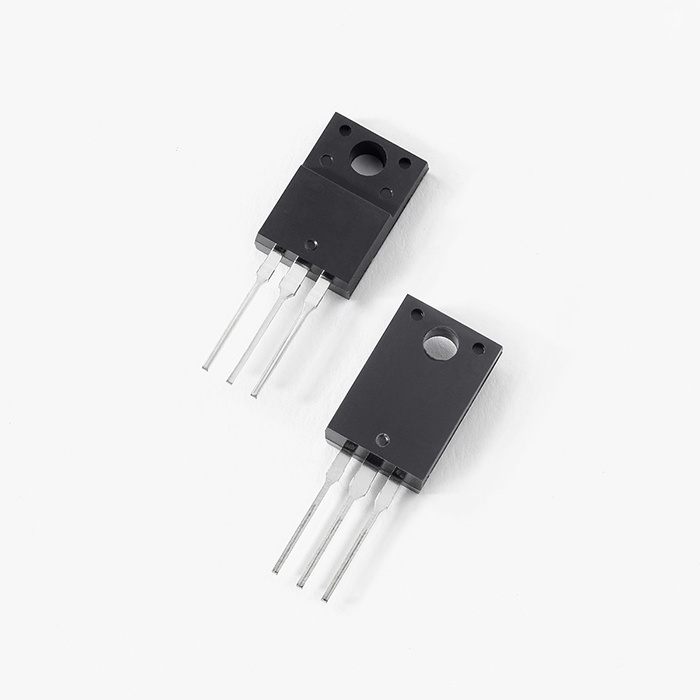 Power Semiconductor Schottky Diode MBRF1060CTL Image