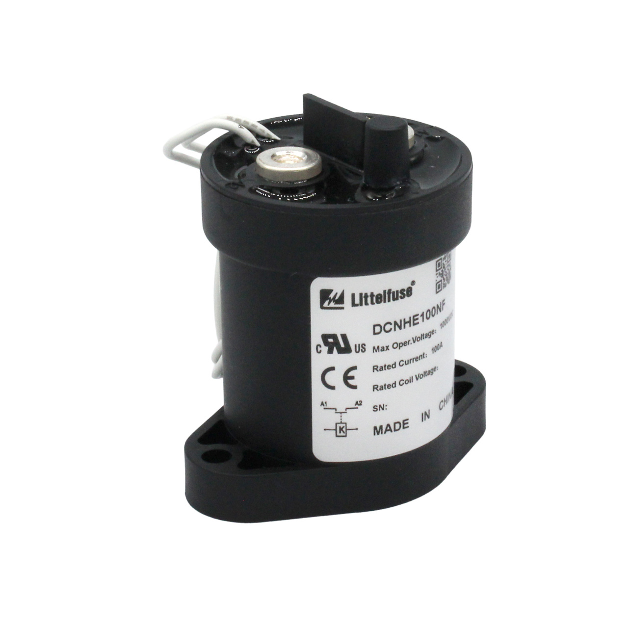 DCNHE100NFxx-F-AR