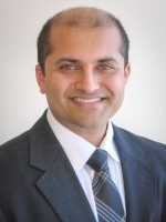 Purushottam Nagarkar, M.D.