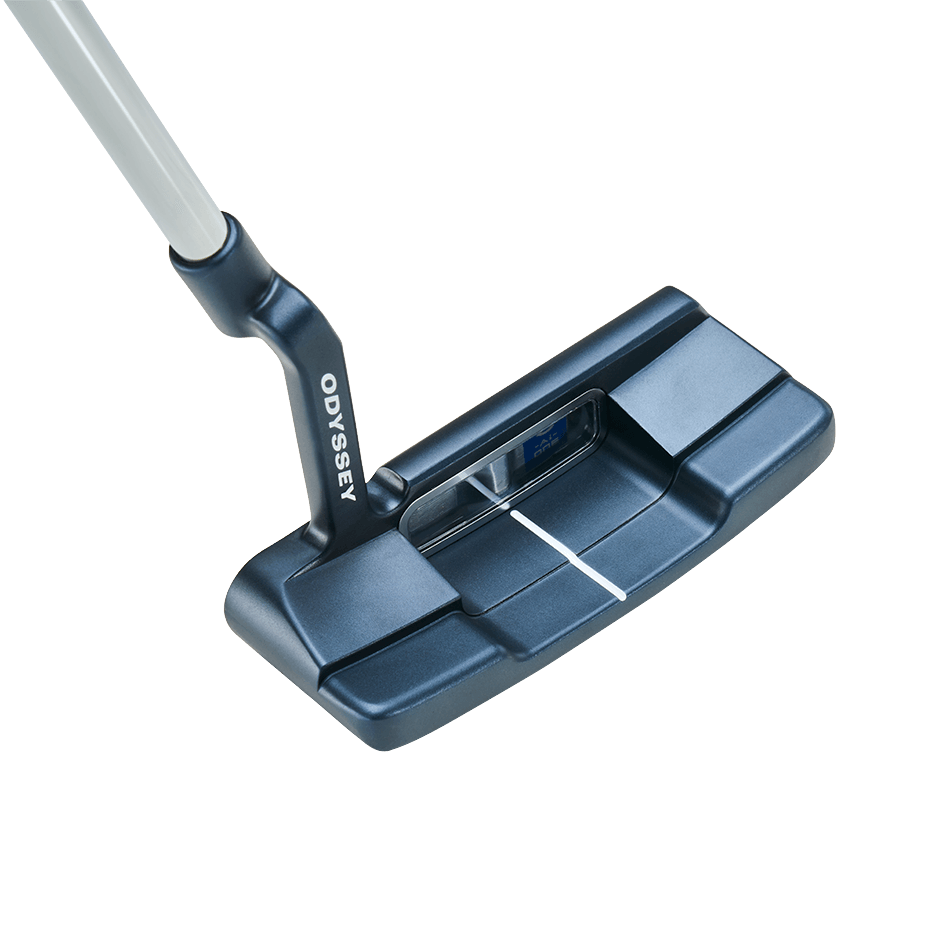 オデッセイ Ａｉ－ＯＮＥ SILVER DOUBLE WIDE DBパター Ai-ONE Silver Double Wide DB Putter