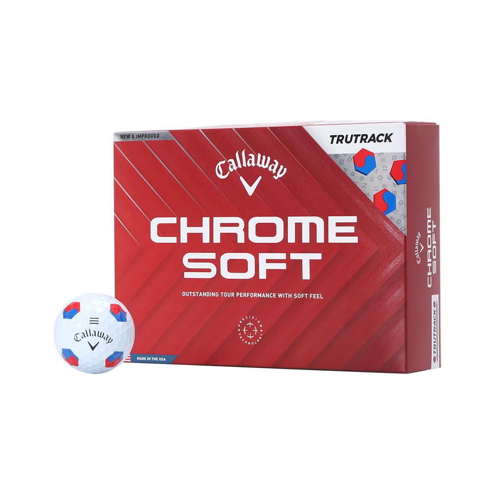 크롬소프트 코리아 트루트랙