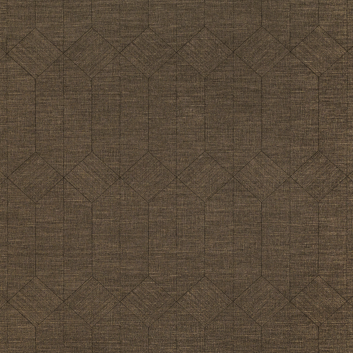 Vinyl Voyage Mocha Brown