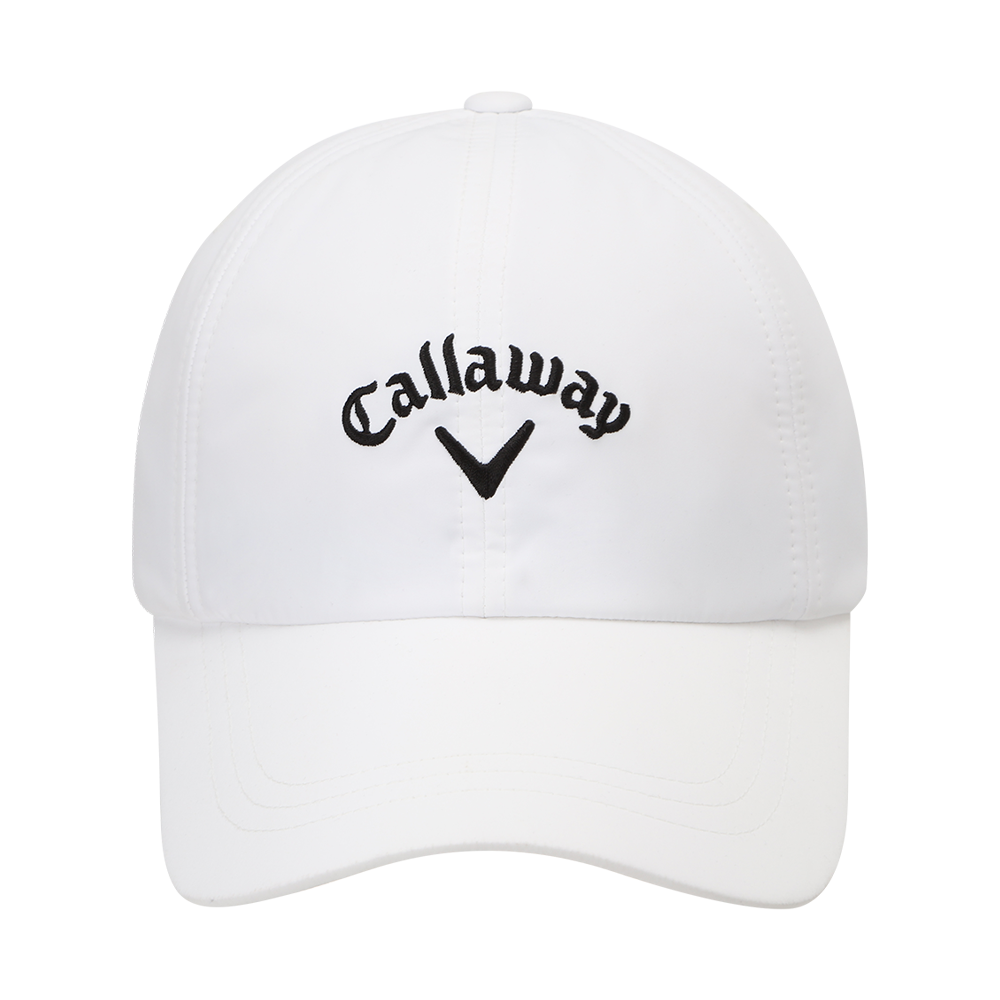 경량 패딩 이어워머 볼캡