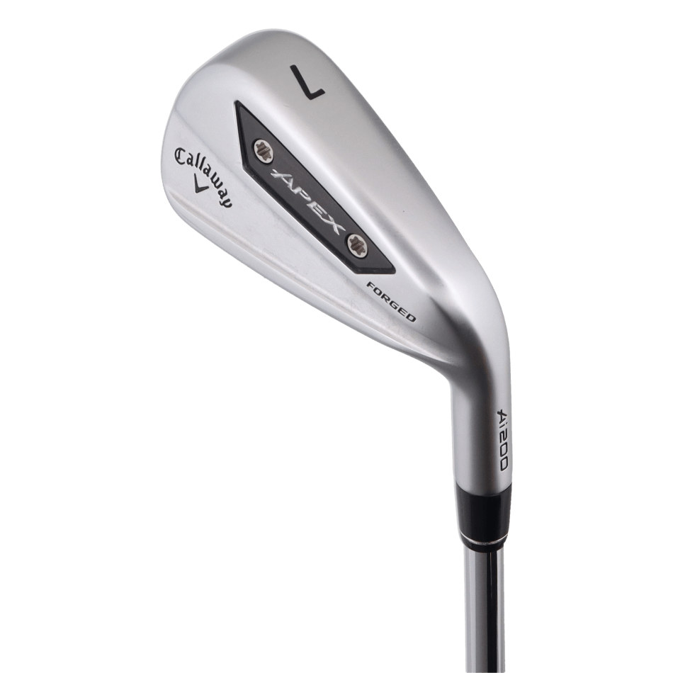 認定中古] APEX Ai200アイアン