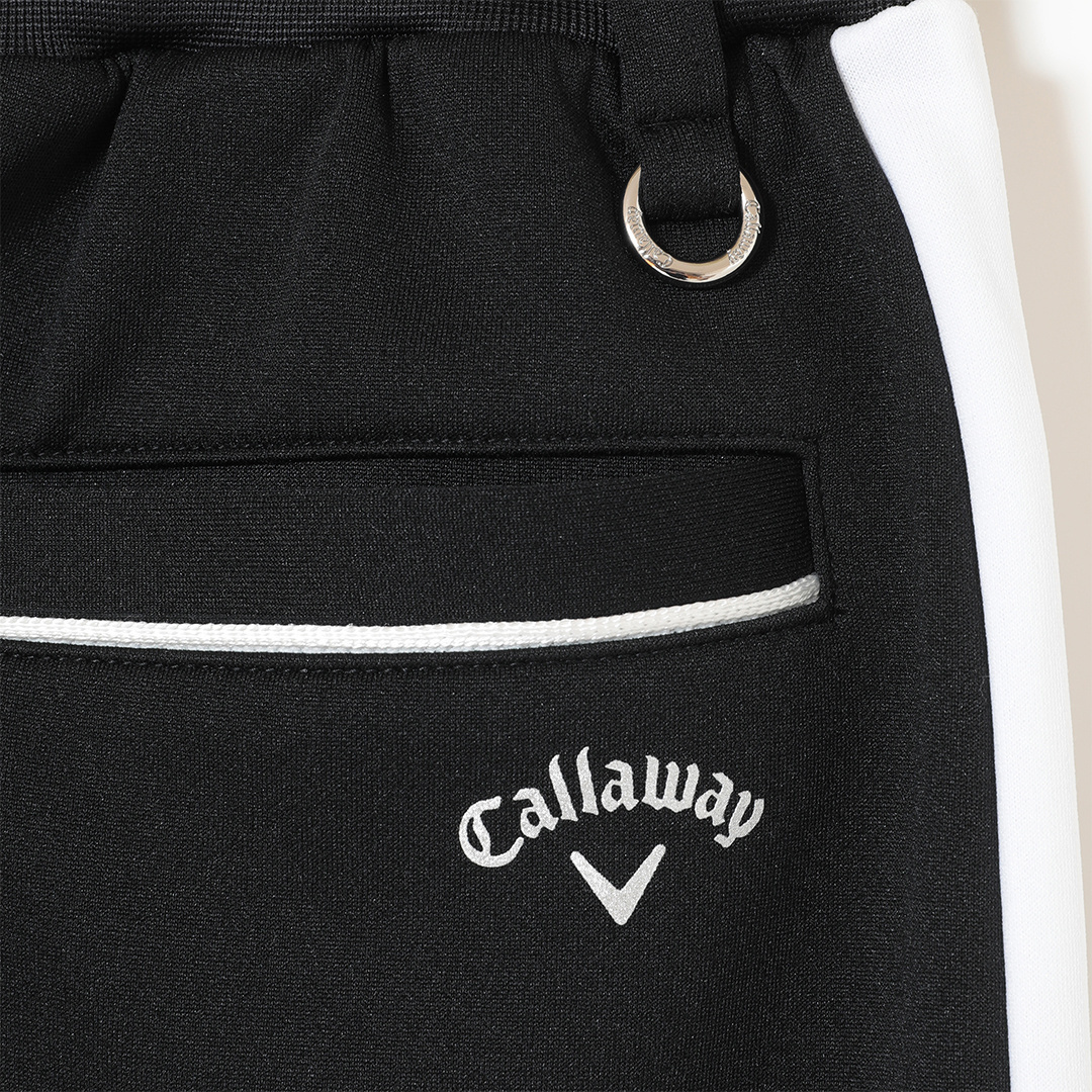 ダブルニットスカート (WOMENS)