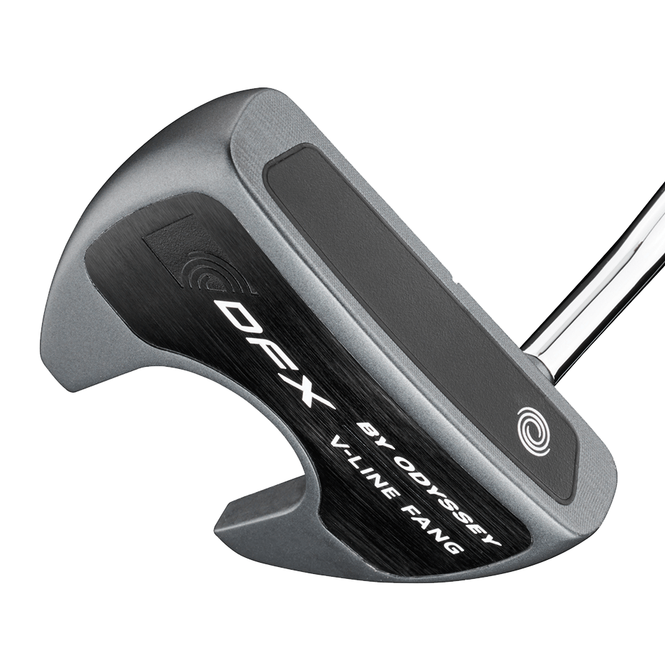 DFX BY ODYSSEY V-LINE FANG DBパター