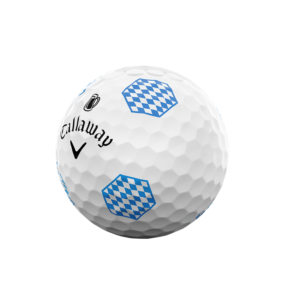 CHROME TOUR OKTOBERFEST TRUTRACKボール【数量限定】