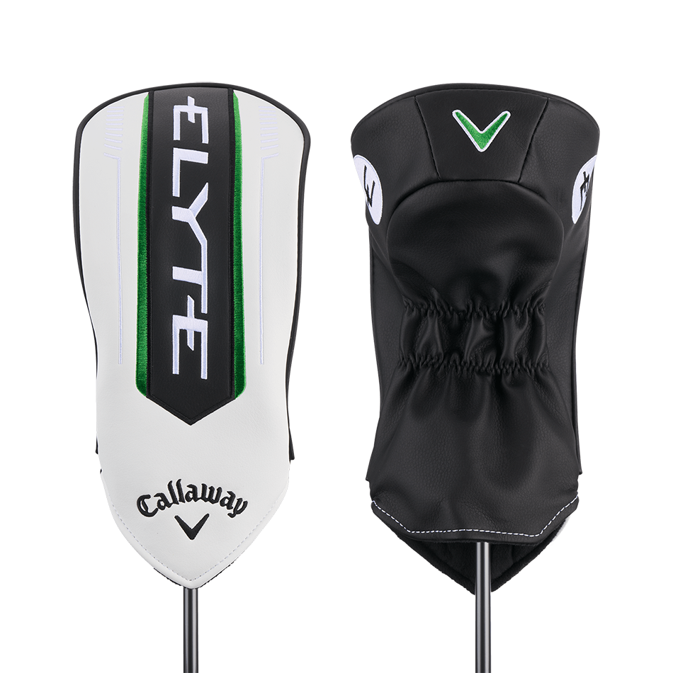 엘리트 트리플 다이아몬드 맥스 드라이버 