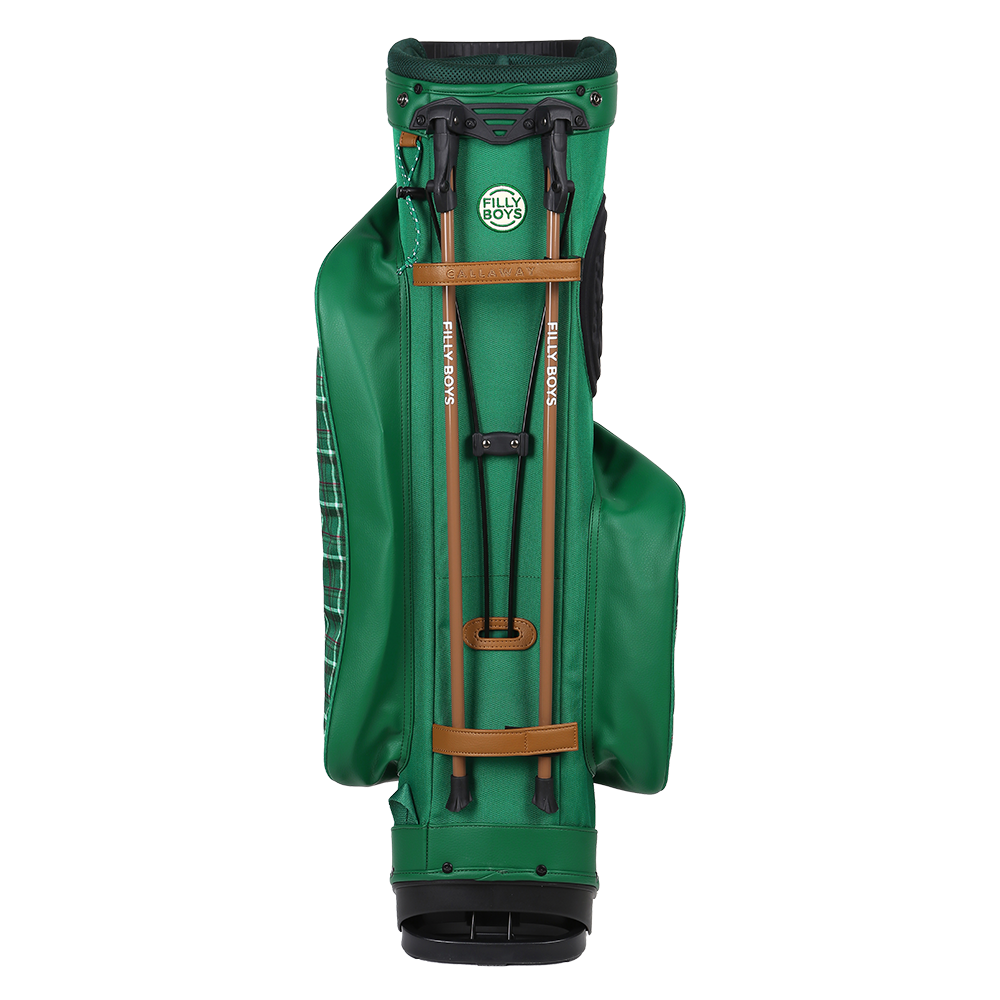 [온라인 단독 모델] 필리보이즈 여성 스탠드백