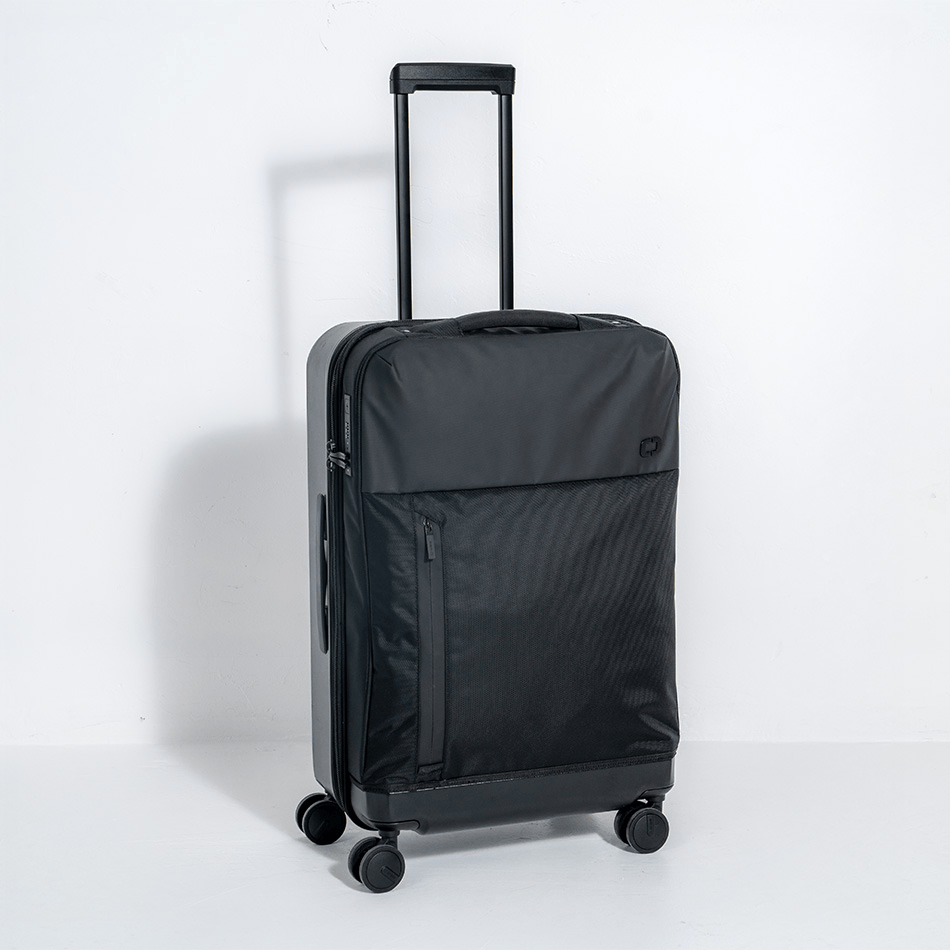 image 1 of TR OG PACE PRO HYBRID CHKD LUG BLK 25