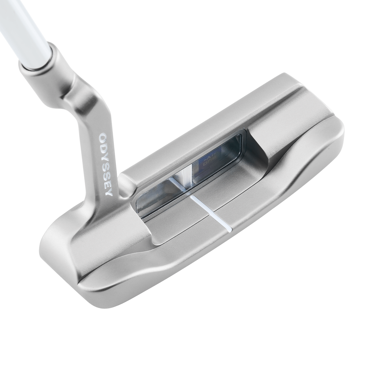 Ai-ONE Silver #1 CH Putter