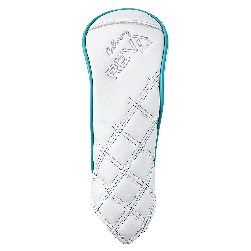 레바 라이즈 여성용 페어웨이 우드 (레바 라이즈 클럽 구매 시 레바 볼 증정)