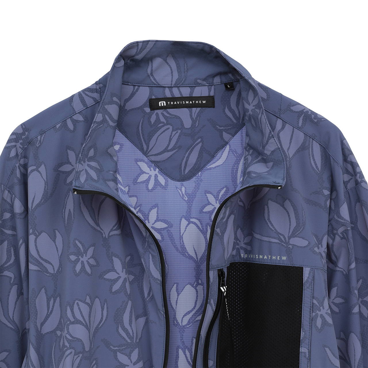 軽量 ポケッタブル ジャケット(MENS)